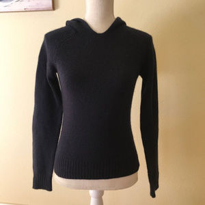 Ralph Lauren Cashmere Sweater w/ Hood